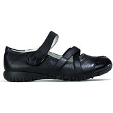 Fuguimei  Women's Padded Comfort Slip On Shoe  women's Shoes (Pumps / Ballerinas) in Black