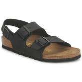 Birkenstock  MILANO  women's Sandals in Black