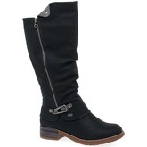 Rieker  Fresco Womens Knee High Boots  women's High Boots in Black