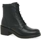 Toni Pons  Pavia Womens Ankle Boots  women's Low Ankle Boots in Black
