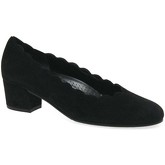 Gabor  Gigi Womens Court Shoes  women's Shoes (Pumps / Ballerinas) in Black
