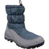 Cotswold  Polar  women's Snow boots in Blue