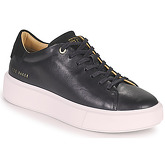 Ted Baker  YINKA  women's Shoes (Trainers) in Black