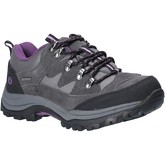 Cotswold  WLL0028 Oxerton Low  women's Walking Boots in Grey