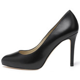 Susana Cabrera  Carmen  women's Court Shoes in Black