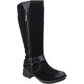 Fleet   Foster  Tokyo  women's Snow boots in Black