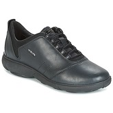 Geox  D NEBULA  women's Shoes (Trainers) in Black