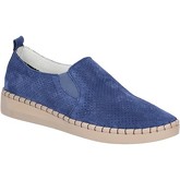 Fleet   Foster  Tulip  women's Shoes (Trainers) in Blue