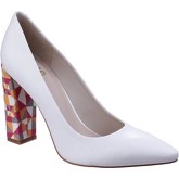 Riva Di Mare  Pandoro  women's Court Shoes in White