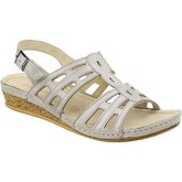 Cotswold  Guiting  women's Sandals in Grey
