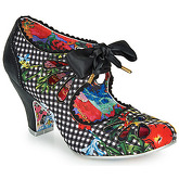 Irregular Choice  Sugar Plum  women's Court Shoes in multicolour