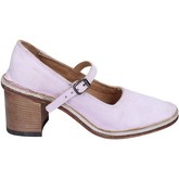 Moma  courts suede  women's Court Shoes in Purple