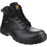 Amblers Safety  AS302C Preseli  women's Mid Boots in Black