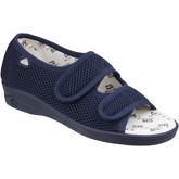 Mirak  214  women's Sandals in Blue