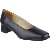 Amblers  Walford  women's Shoes (Pumps / Ballerinas) in Blue