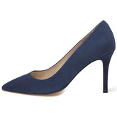 Susana Cabrera  Mia  women's Court Shoes in Blue