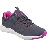 Cotswold  Luckington  women's Shoes (Trainers) in Grey