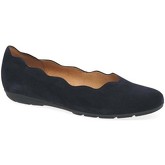 Gabor  Resist Womens Shoes  women's Shoes (Pumps / Ballerinas) in Blue