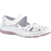 Cotswold  Jasmine  women's Shoes (Pumps / Ballerinas) in White