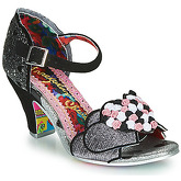 Irregular Choice  Darling Bud  women's Court Shoes in multicolour