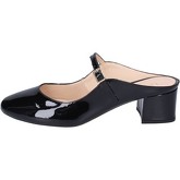 Unisa  Sandals Patent leather  women's Sandals in Black