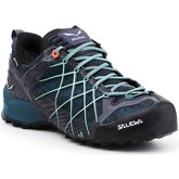Salewa  Trekking shoes  Wildfire GTX 63488-3838  women's Walking Boots in Multicolour