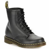 Dr Martens  1460  women's Mid Boots in Black