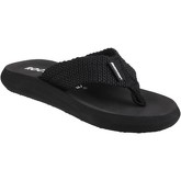 Rocket Dog  Sunset  women's Flip flops / Sandals (Shoes) in Black