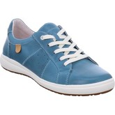 Josef Seibel  67701 133 515-370 Caren 01  women's Shoes (Trainers) in Blue