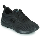 Skechers  FLEX APPEAL 3.0  women's Trainers in Black