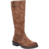 Divaz  Courtney  women's High Boots in Brown