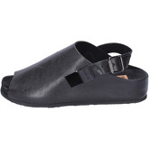 Moma  Sandals Leather  women's Sandals in Black