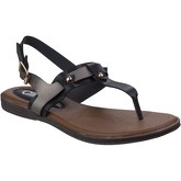 Divaz  Sabrina  women's Sandals in Black