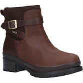 Muck Boots  Liberty Ankle Leather  women's Low Ankle Boots in Brown