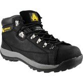 Amblers Safety  N5061A2 FS123  women's Mid Boots in Black