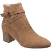 Divaz  Arianna  women's Mid Boots in Beige