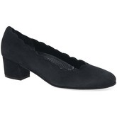 Gabor  Gigi Womens Court Shoes  women's Shoes (Pumps / Ballerinas) in Blue