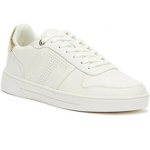 Ted Baker  Sosie Womens Black Trainers  women's Shoes (Trainers) in White