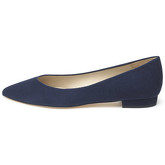 Susana Cabrera  Gloria  women's Shoes (Pumps / Ballerinas) in Blue