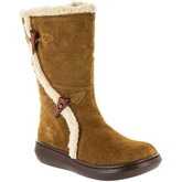 Rocket Dog  Slope Mid-Calf Womens Winter Boot  women's Snow boots in Brown
