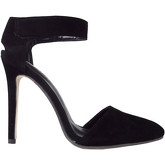 Love My Style  Arla  women's Court Shoes in Black