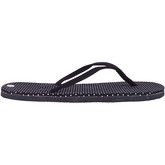 Love My Style  Lily-Mai  women's Flip flops / Sandals (Shoes) in Black