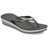 Havaianas  HIGH LIGHT  women's Flip flops / Sandals (Shoes) in Black