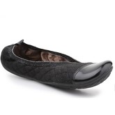 Geox  D Piuma Bal A D64D8A-0J0BC-C9999  women's Shoes (Pumps / Ballerinas) in Black