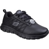 Skechers  SK76576EC Sure Track  women's Trainers in Black