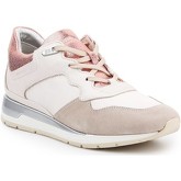 Geox  D Shahira B D62N1B-0AK12-C0716  women's Shoes (Trainers) in Multicolour