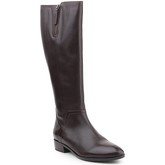 Geox  D Lover C D640CC-00043-C6009  women's High Boots in Black