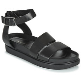 Vagabond  ERIN  women's Sandals in Black