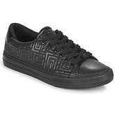 Guess  GOLDENN  women's Shoes (Trainers) in Black
