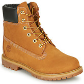 Timberland  Timberland Premium  women's Mid Boots in Brown